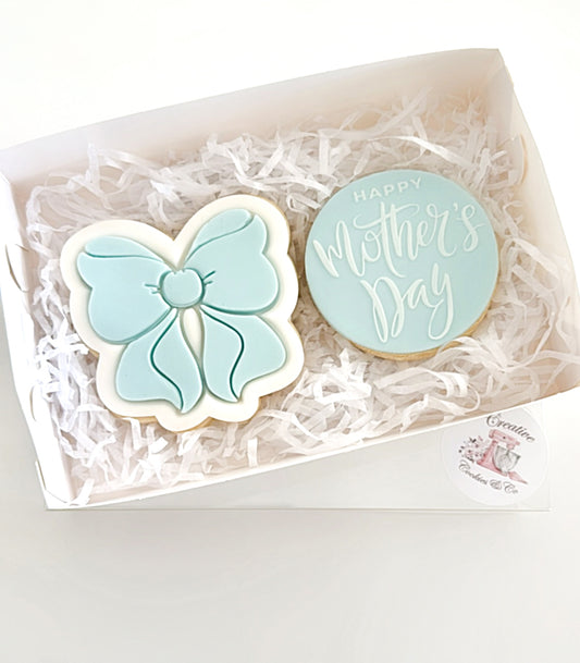 Have a BOW-tiful Mother’s Day