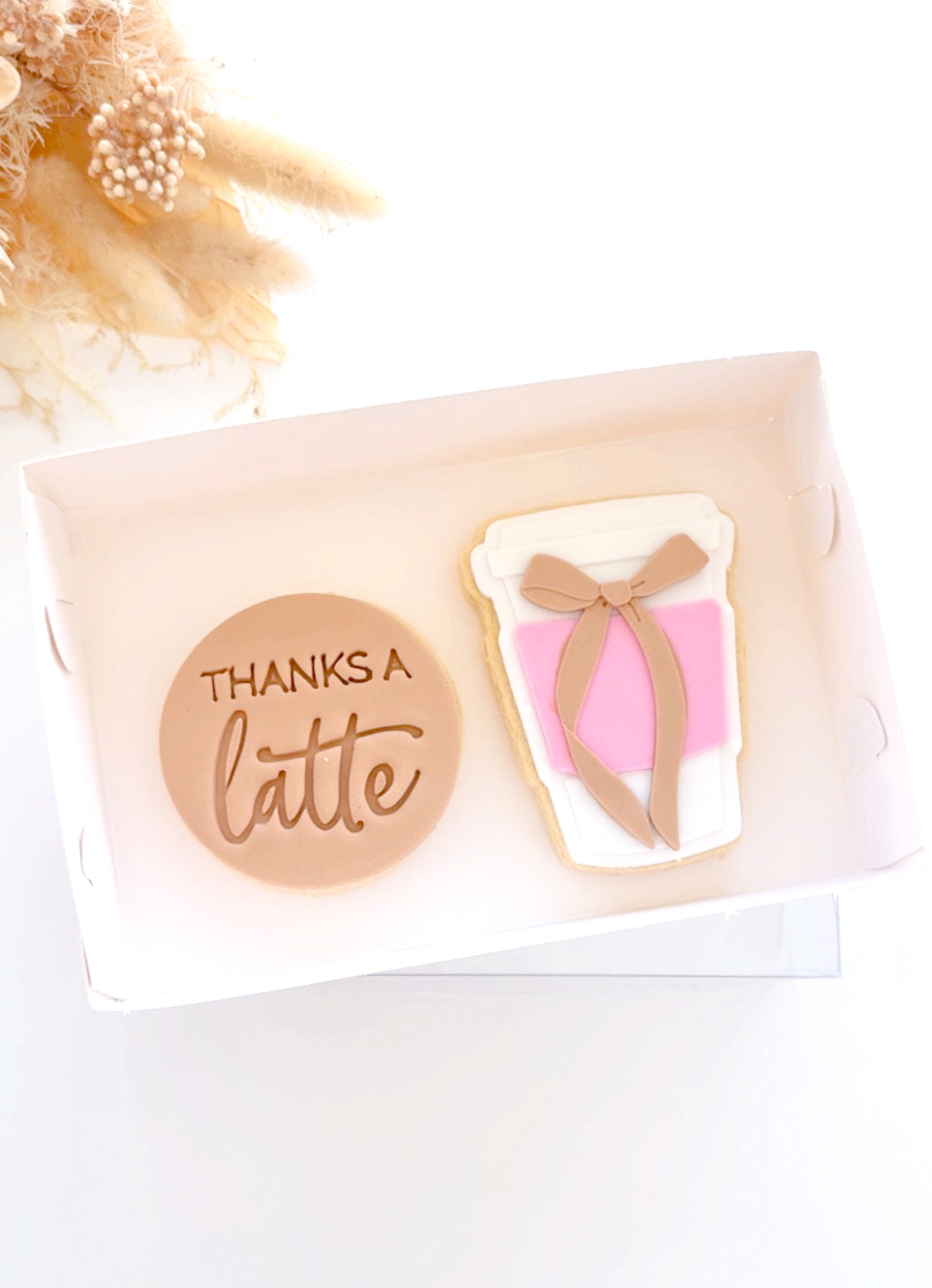 Thanks a latte
