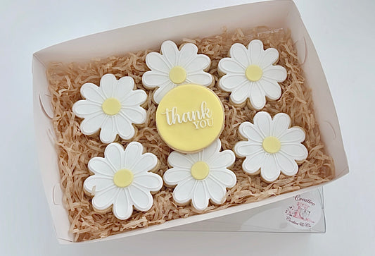 Thank you (Large flower pack)