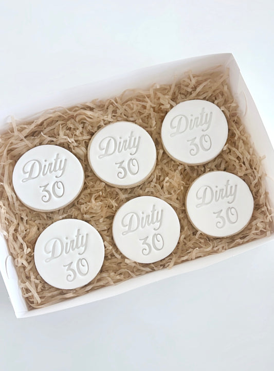Dirty 30