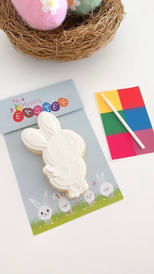 PYO cute little chick