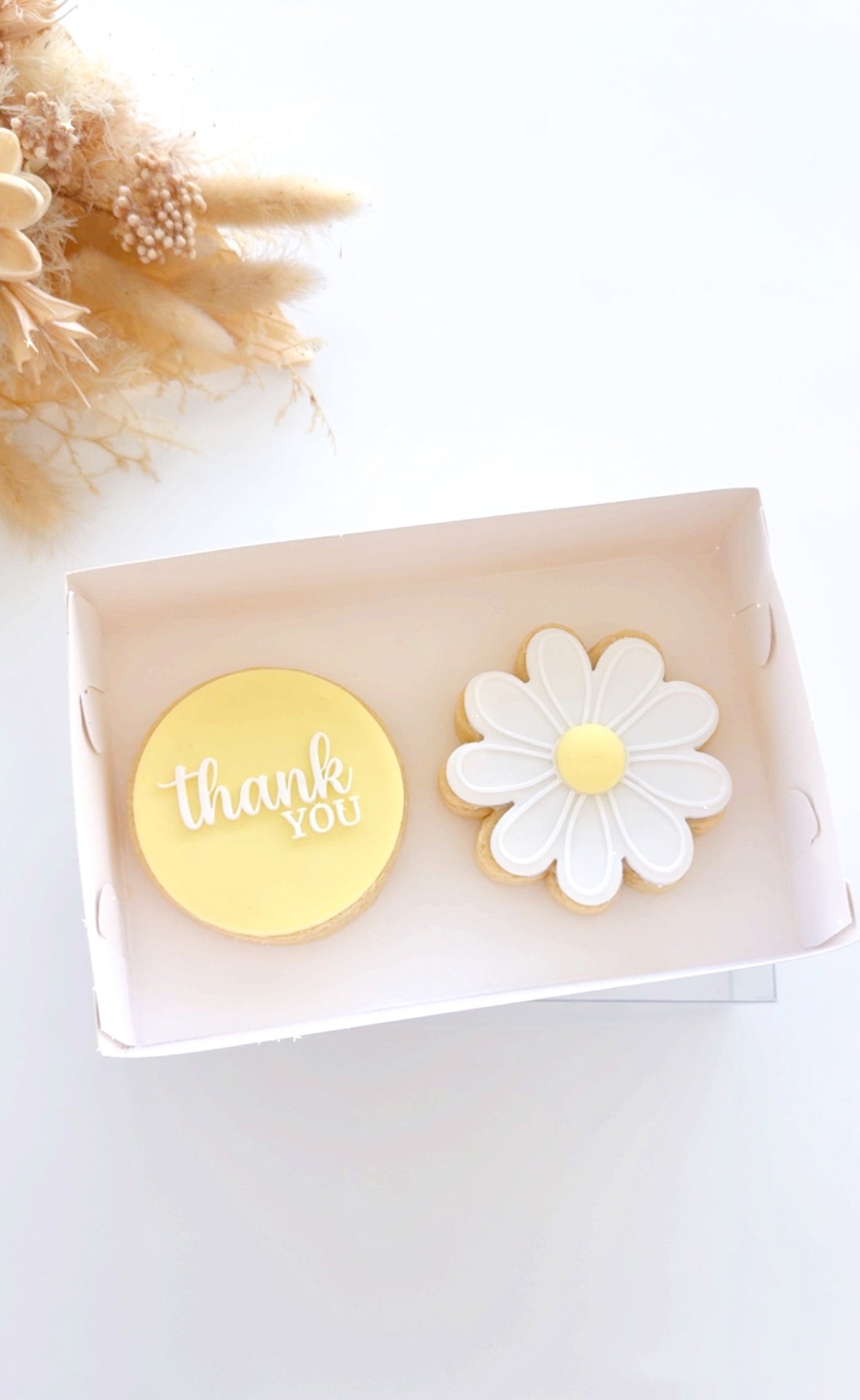 Thank you flower pack 1