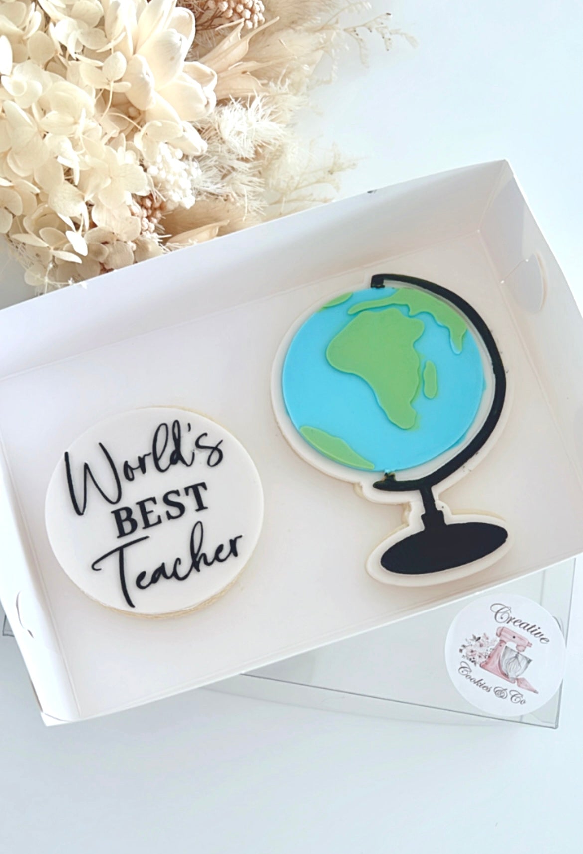 World’s Best Teacher