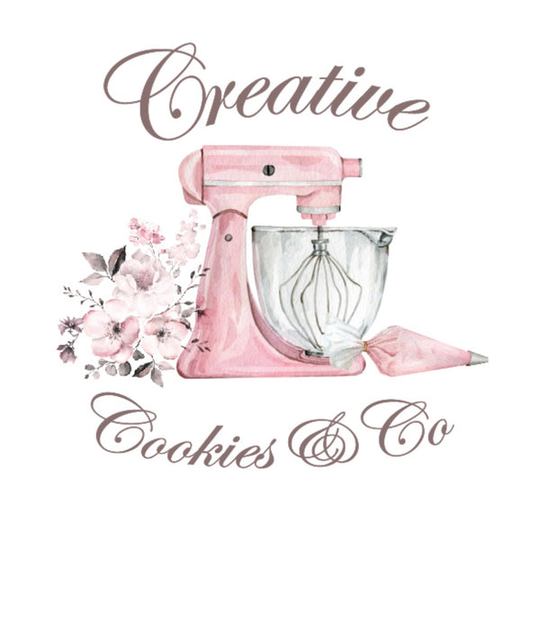 Creative Cookies and Co