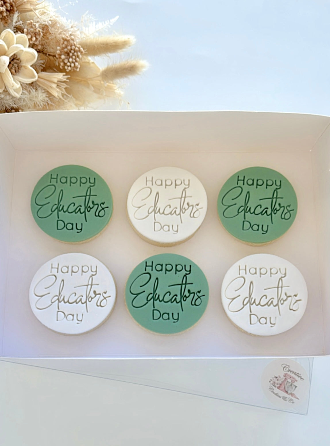 Happy Educators Day