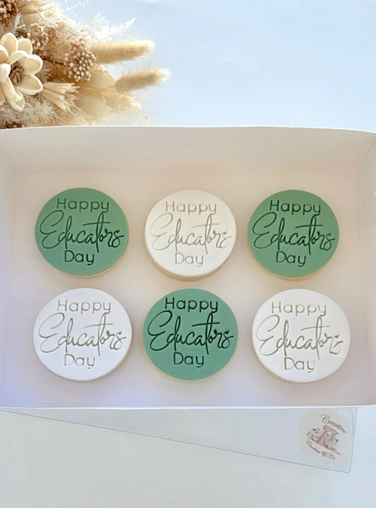 Happy Educators Day