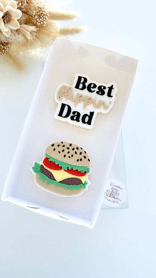 Best flippin’ Dad