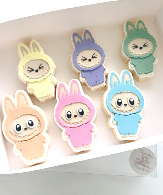 Labubu (6x pack)