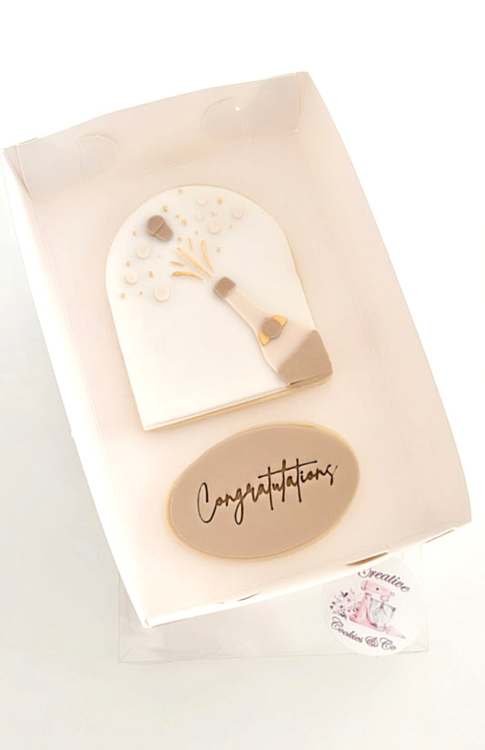 Congratulations