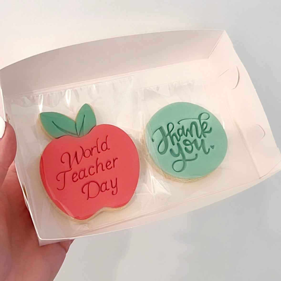 World Teacher Day