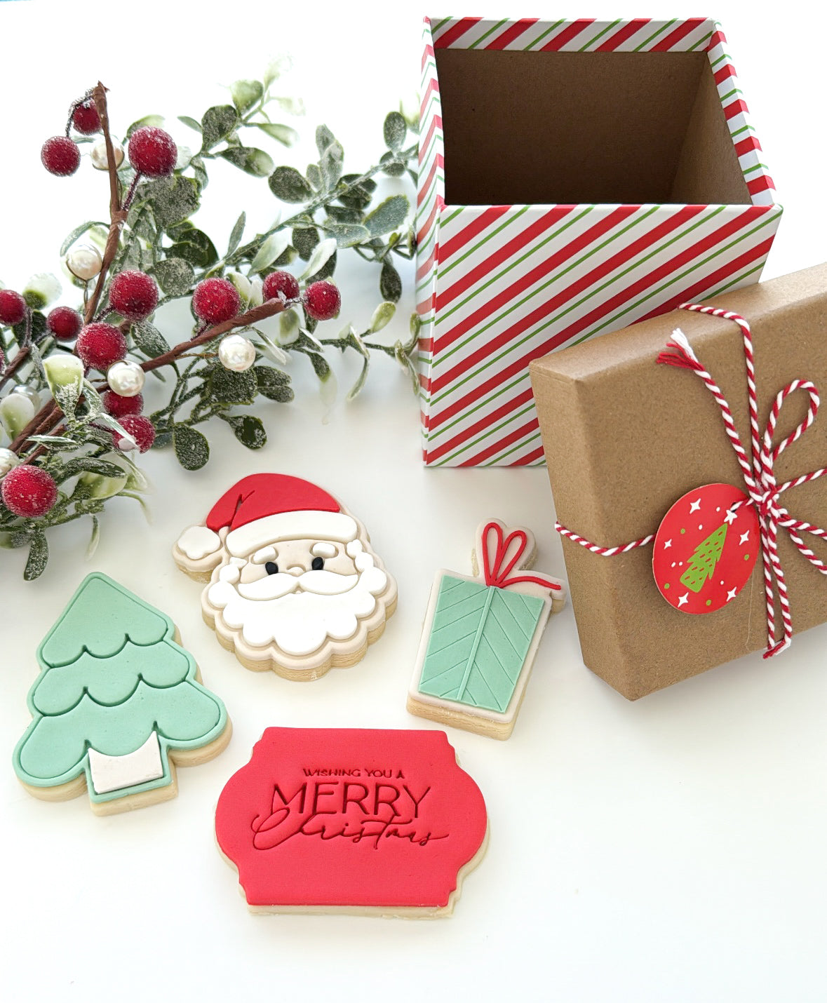 4x pack in square box