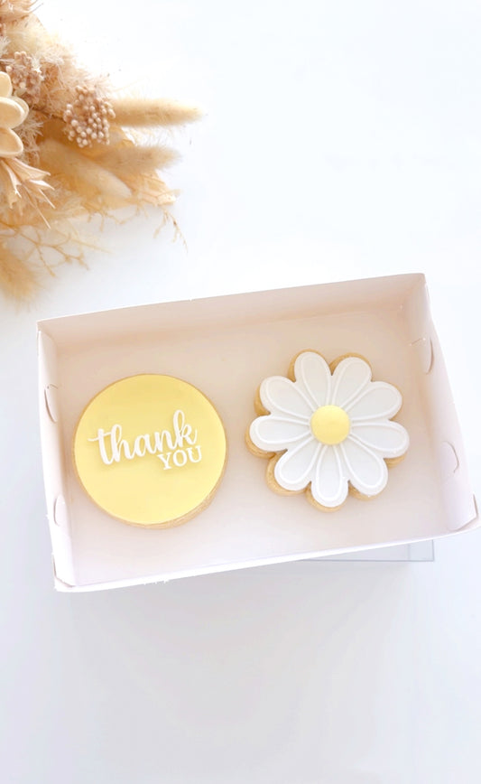Thank you flower pack 1