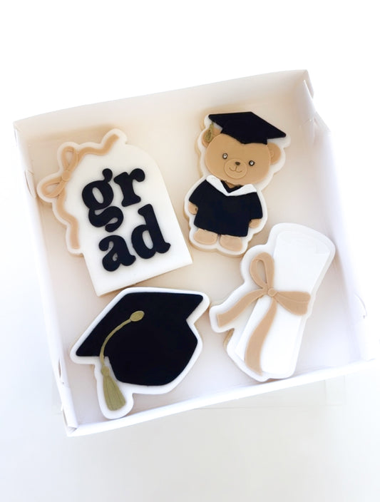 Grad 4x pack