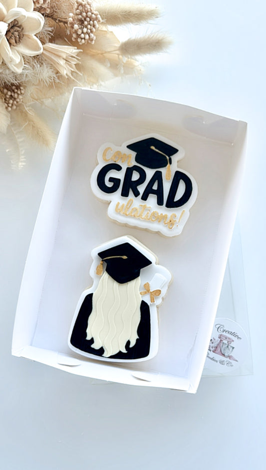 ConGRADulations