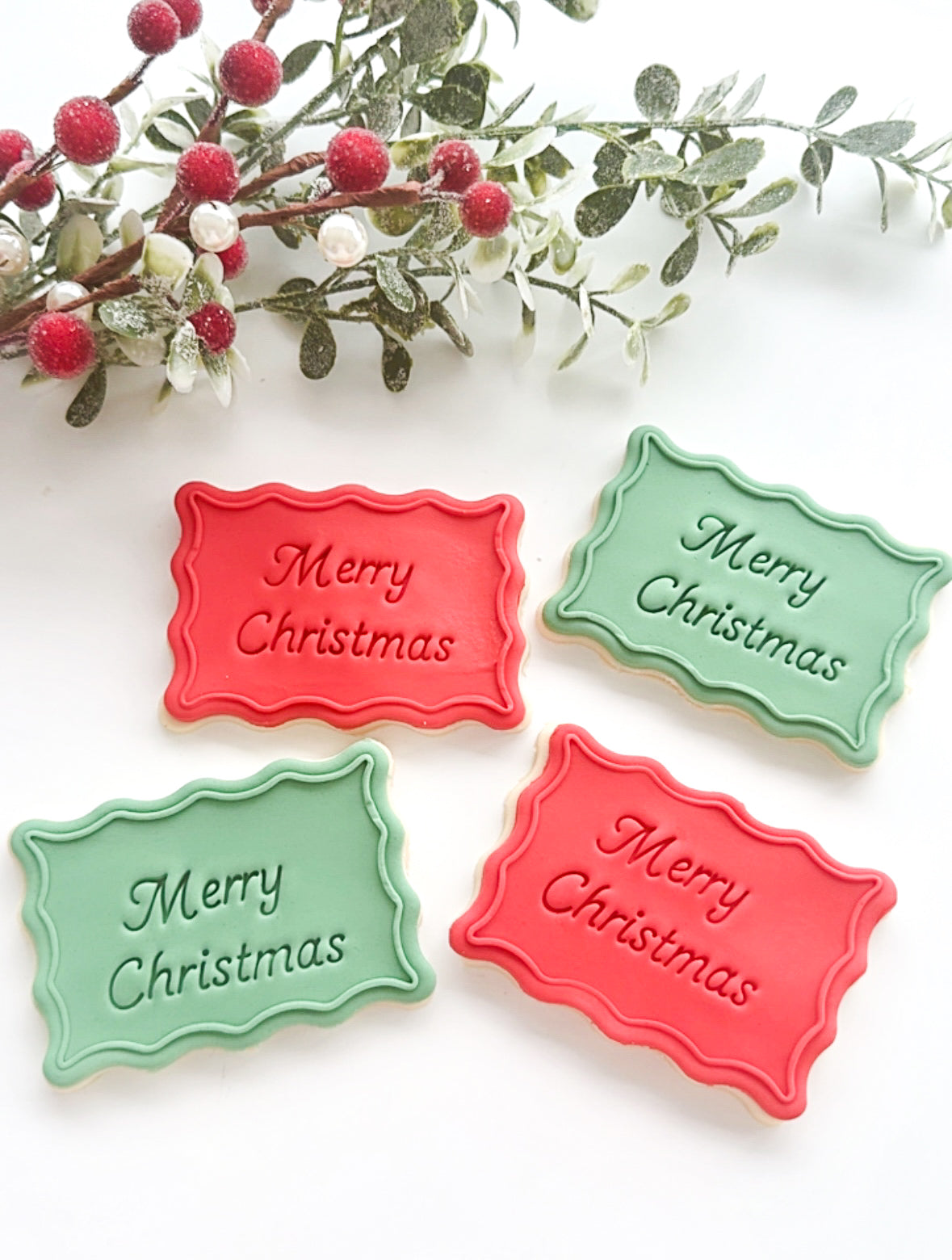 Individual Placemat Cards